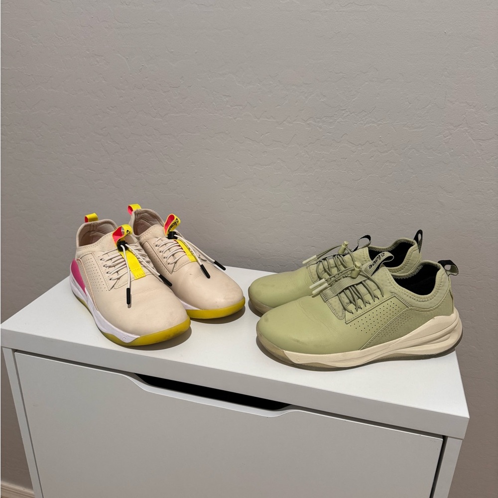 Clove healthcare shoes